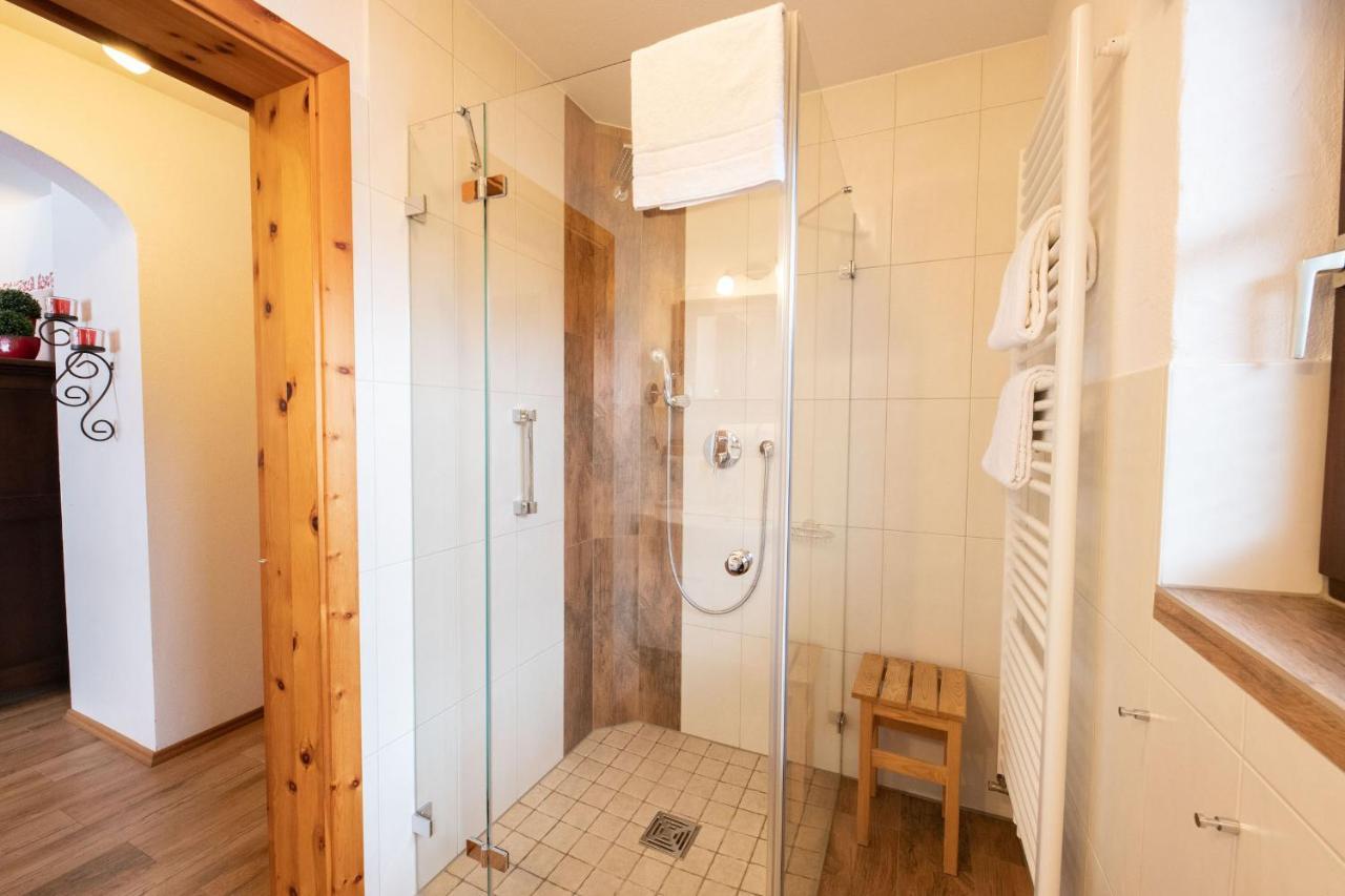 Alpenrose Apartment Grainau Ngoại thất bức ảnh