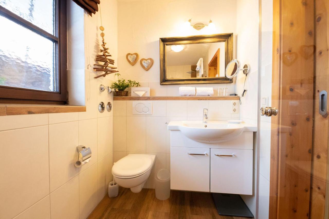 Alpenrose Apartment Grainau Ngoại thất bức ảnh
